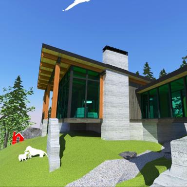 Drager Architecture