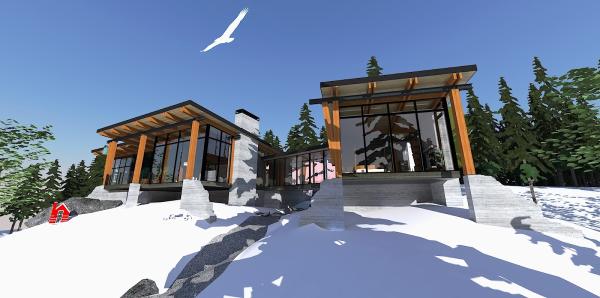 Drager Architecture