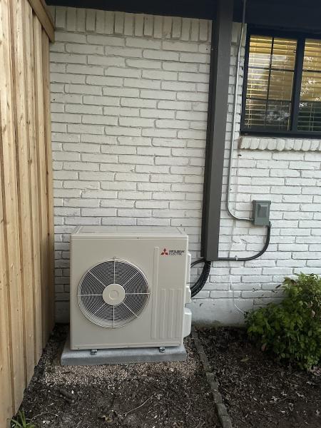 White Rock Air Conditioning & Heating LLC