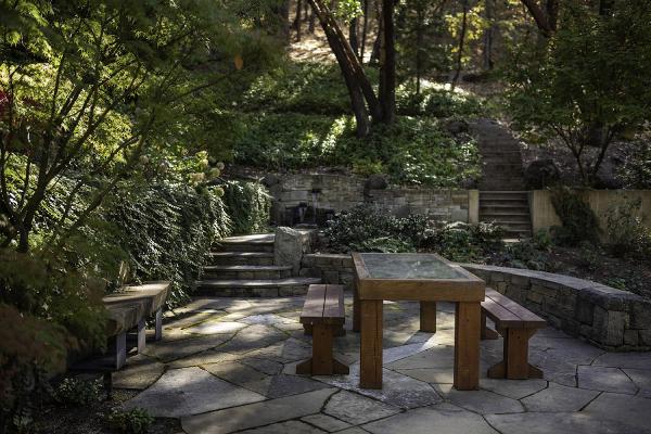 Solid Ground Landscape Inc