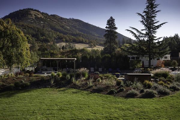 Solid Ground Landscape Inc