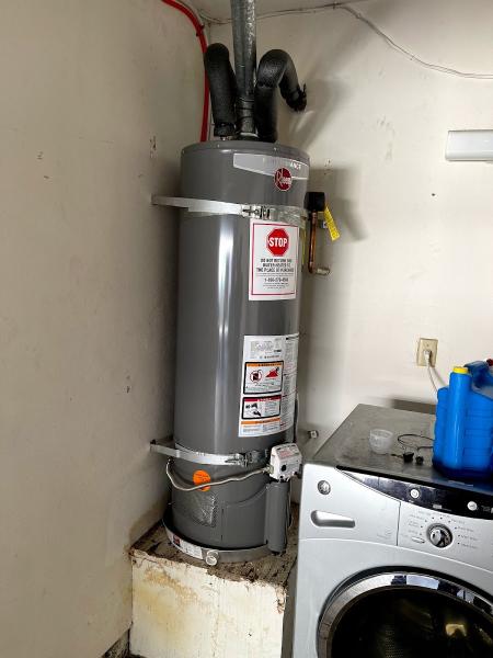 ABR Air Conditioning