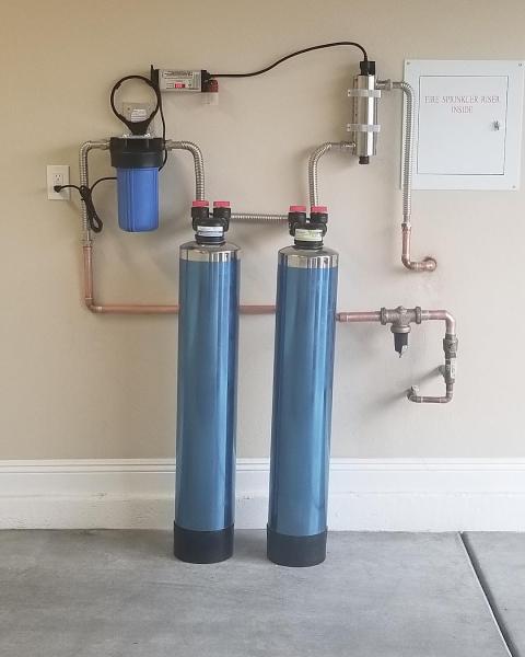 Service Plus Plumbing