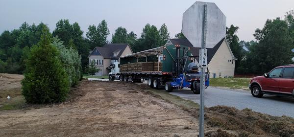 Green Dynamics Lawn & Landscaping Llc.