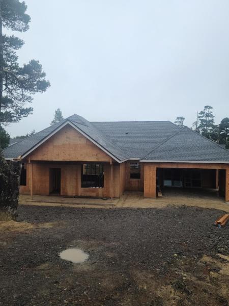 Pride Roofing and Paint