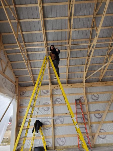 We Power Electric LLC