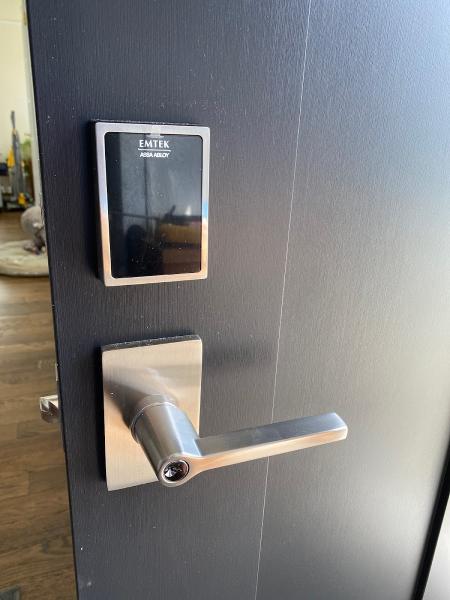 Able Lock Shop