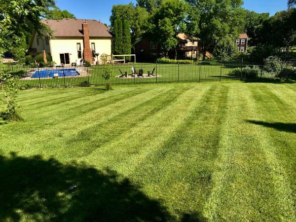 Dickey's Landscaping