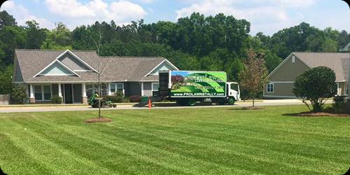 Prolawns