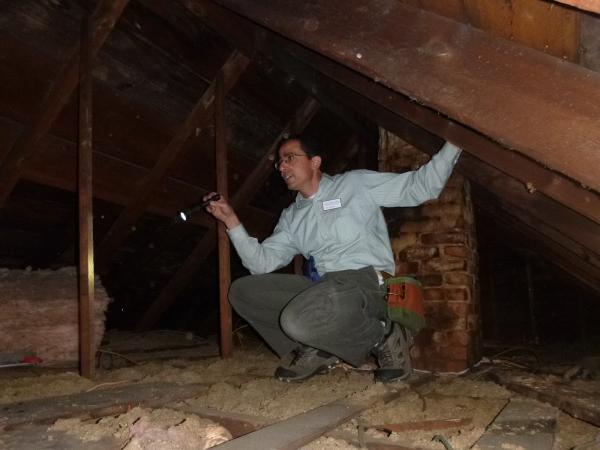 Accent Home Inspection