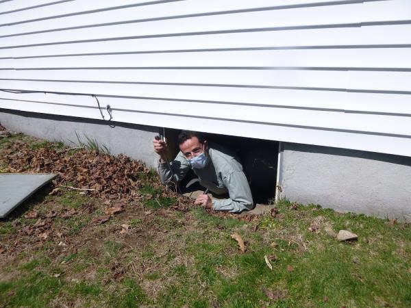 Accent Home Inspection