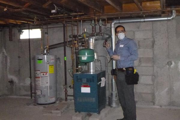 Accent Home Inspection