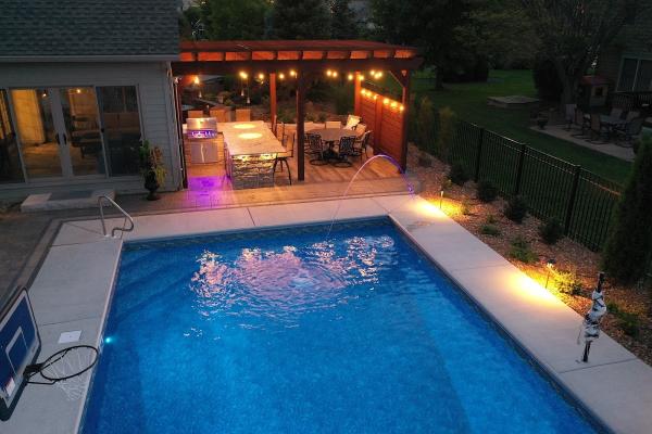 F & W Lawn Care & Landscaping