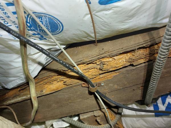 Safepro Home Inspections
