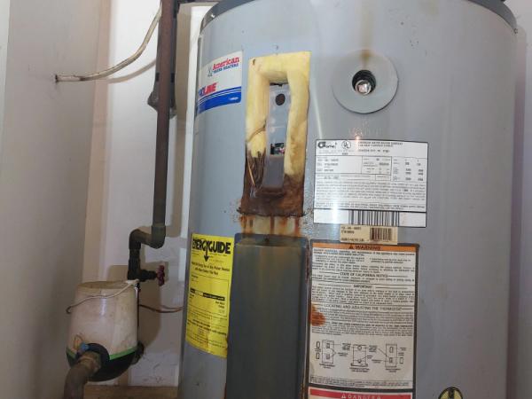 Safepro Home Inspections