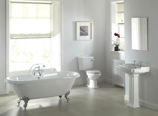 J&S Tub & Tile Refinishing