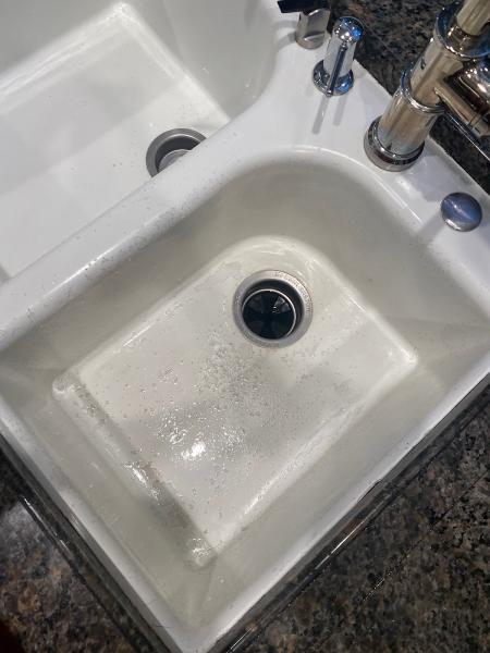 J&S Tub & Tile Refinishing