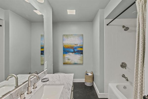 J&S Tub & Tile Refinishing