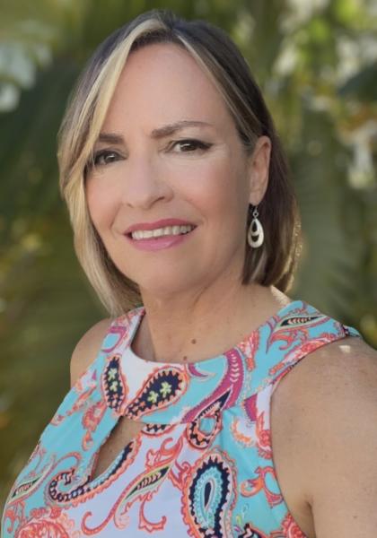 Jennifer Helton