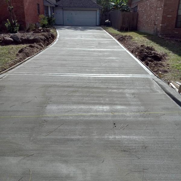 AE Concrete Contractors