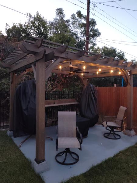 AE Concrete Contractors