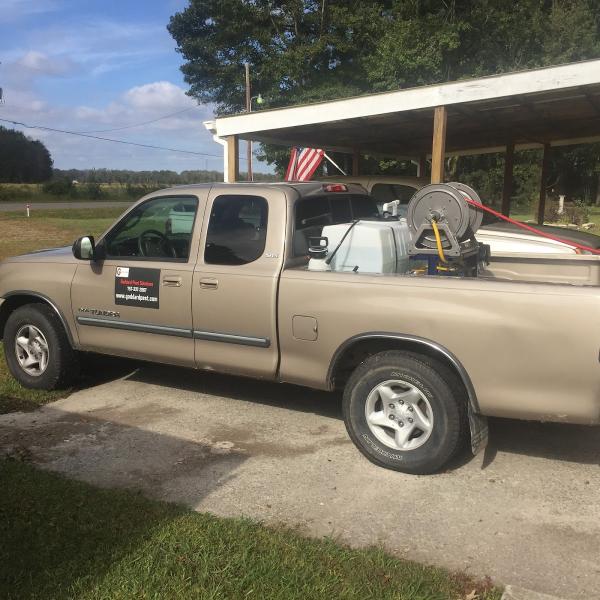 Goddard Pest Solutions