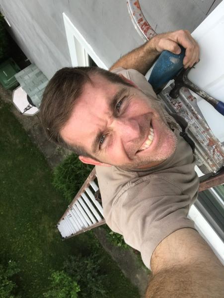 Baltimore Handyman by Matt Ryan Construction