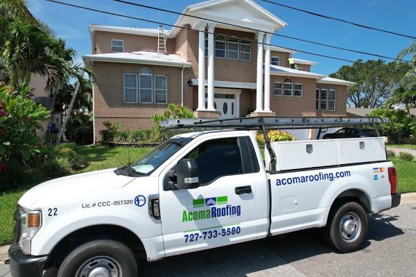 Acoma Roofing