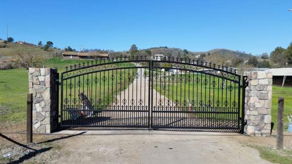 Ace Fence and Gate