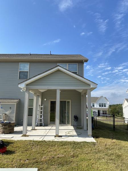 Elite Porches Decks & More