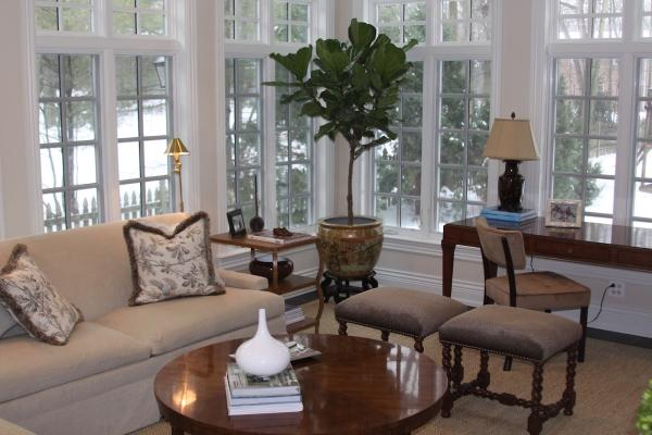 Monique Soares Kraft Interiors