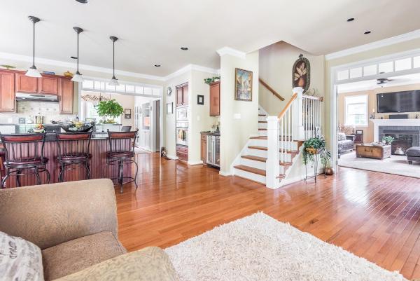 Debenhaus Homes