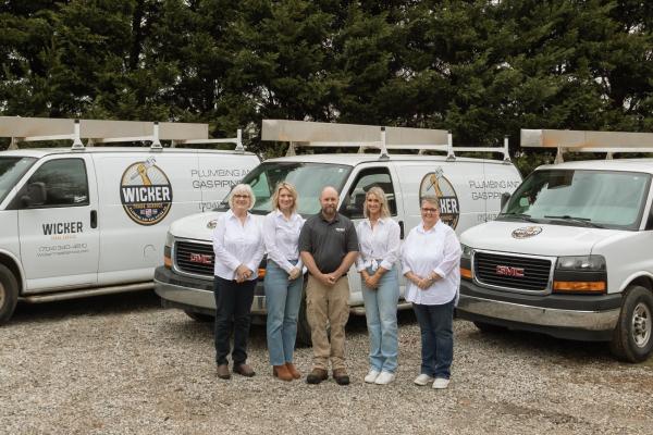 Wicker Trade Service Inc
