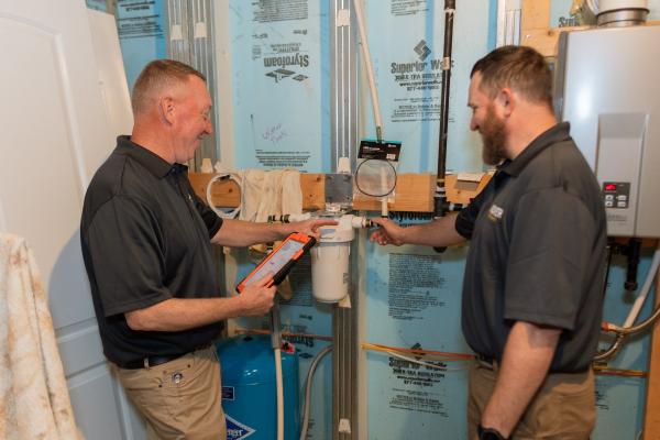 Wicker Trade Service Inc