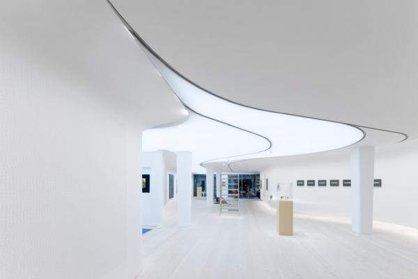 Foster Reeve: Architectural & Ornamental Plaster