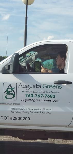 Augusta Greens