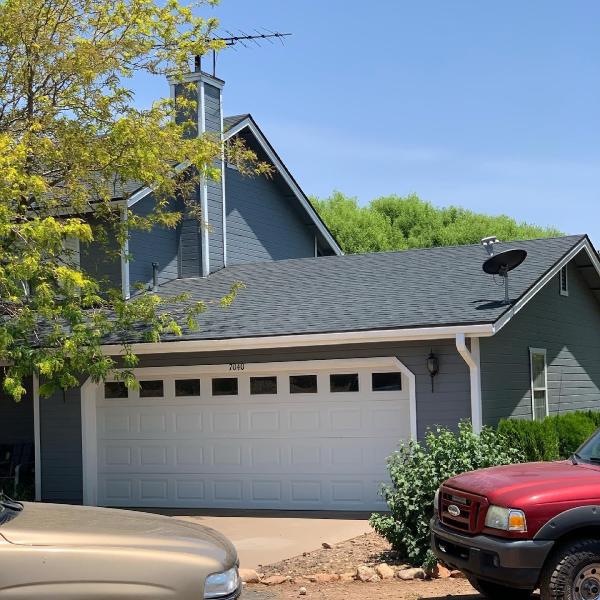 3D Roofing