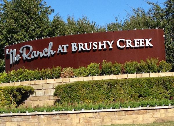 Cedar Park Living: Christina Legrand Epique Realty