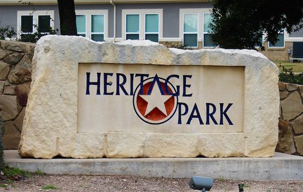 Cedar Park Living: Christina Legrand Epique Realty