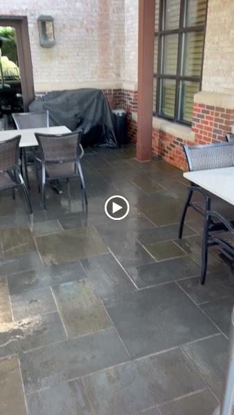Elite Power Washing KC LLC