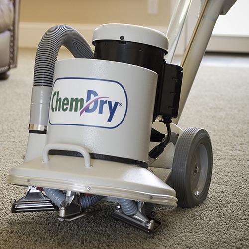 All Clean Chem-Dry Carpet and Upholstery Cleaning
