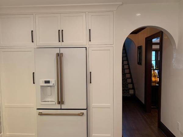 Mapleleaf Carpentry LLC