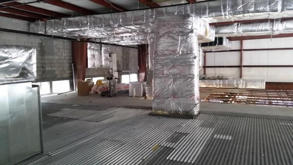 Service First Hvac