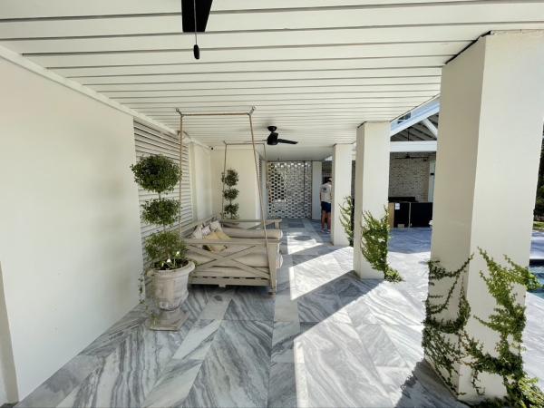 Charleston Shine Pressure Washing