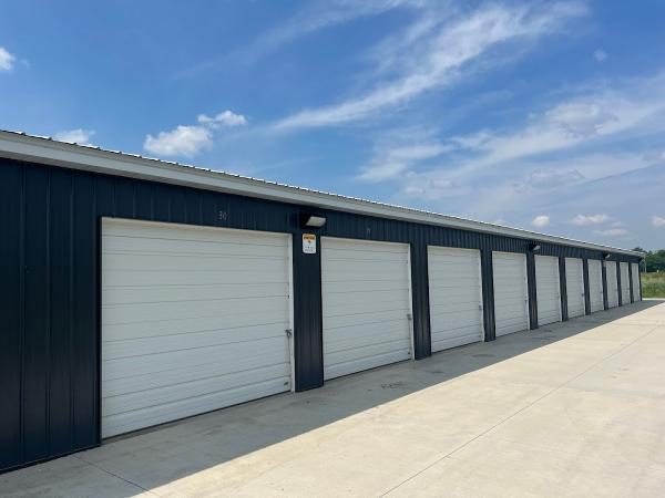ARG Self Storage