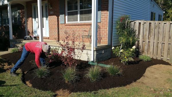 4 Season Land Care