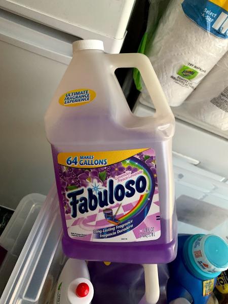 New York Finest Cleaning Service LLC