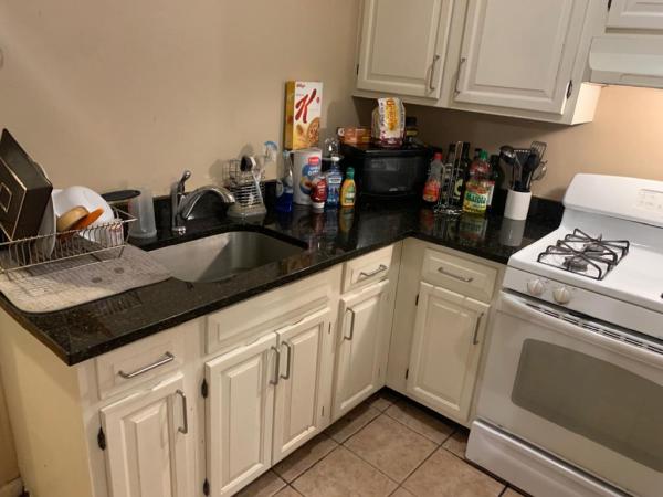 New York Finest Cleaning Service LLC