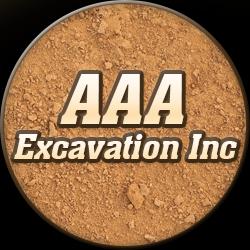 AAA Excavation Inc