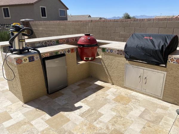 Jam's Landscape and Design Llc.
